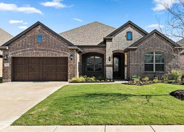 Property at 3613 Indian Cherry Pl, Heartland, TX 75114, 4 beds, 3.5 baths