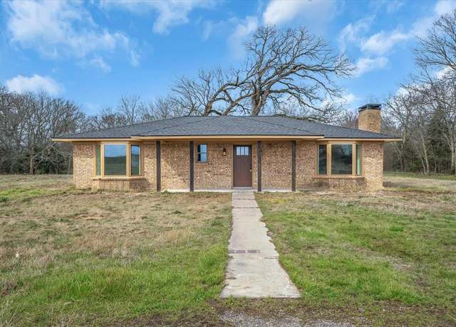 Property at 110 Vzcr 1128, Grand Saline, TX 75140, 3 beds, 2 baths