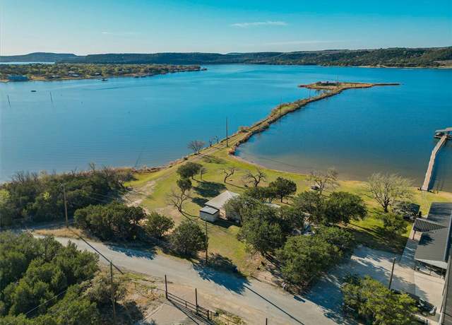 Property at 4469 Chapel Rd, Possum Kingdom Lake, TX 76450, 1 bed