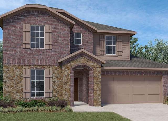 Property at 1332 Mccasland Dr, Royse City, TX 75189, 4 beds, 3 baths