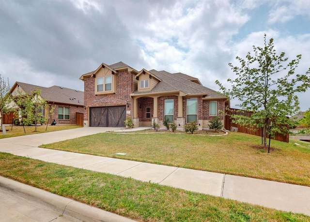Property at 4014 Grove Valley Rd, Midlothian, TX 76065, 5 beds, 3 baths