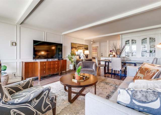 Property at 3883 Turtle Creek Blvd #2011, Dallas, TX 75219, 1 bed, 1 bath