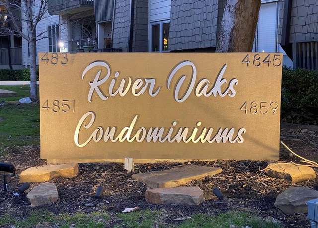 Property at 4859 Cedar Springs Rd #151, Dallas, TX 75219, 2 beds, 1 bath