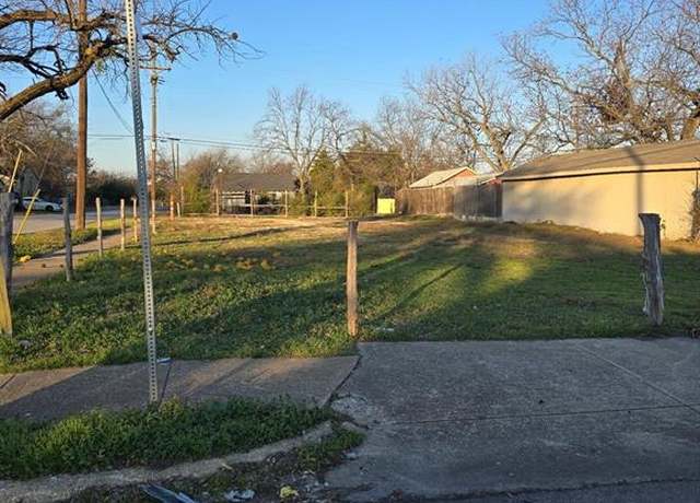 Property at 1547 S Denley Dr, Dallas, TX 75216