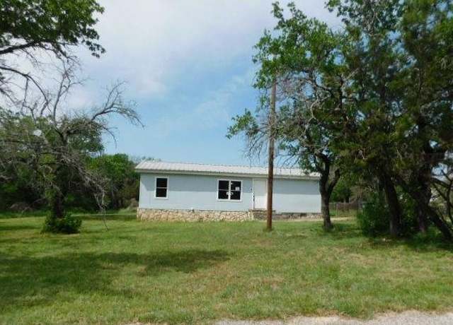 Property at 4101 Brazos Ct, Granbury, TX 76048, 3 beds, 2 baths