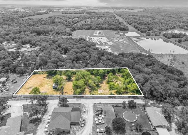 Property at TBD Abernathy St, Hillsboro, TX 76645