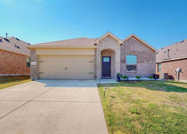 Property at 2132 Palestine Oak Dr, Royse City, TX 75189, 3 beds, 2 baths
