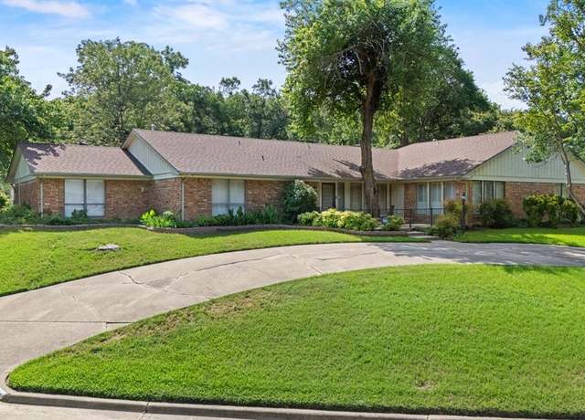 Property at 1407 S Alamo Rd, Rockwall, TX 75087, 4 beds, 4 baths