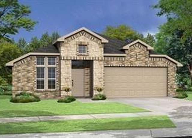 Property at 2824 Adams Fall Ln, Fort Worth, TX 76123, 4 beds, 2 baths