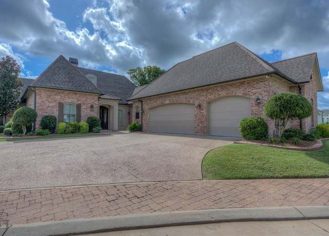 Property at 354 Belle Winds Ct, Shreveport, LA 71106, 3 beds, 2.5 baths