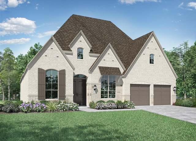 Property at 1108 Lakeview Ln, Northlake, TX 76226, 4 beds, 4.5 baths