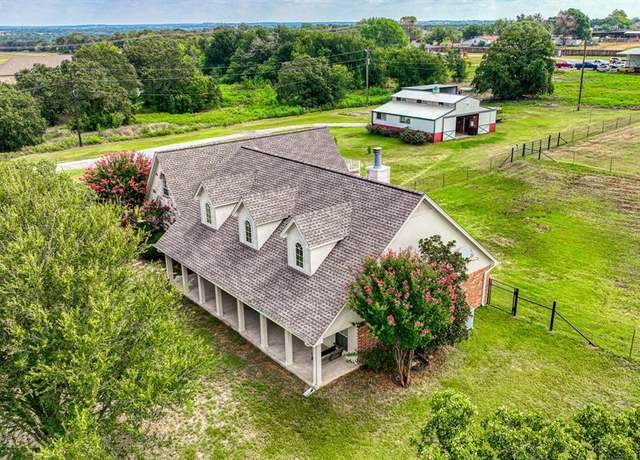 Property at 197 Consolation Dr, Millsap, TX 76066, 4 beds, 2.5 baths
