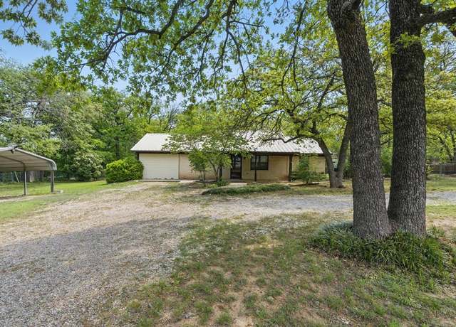 Property at 103 Granada Dr, Weatherford, TX 76088, 3 beds, 2 baths
