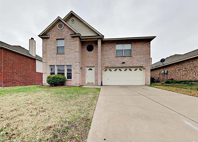 Property at 4224 Cave Cove Ct, Fort Worth, TX 76244, 4 beds, 2.5 baths