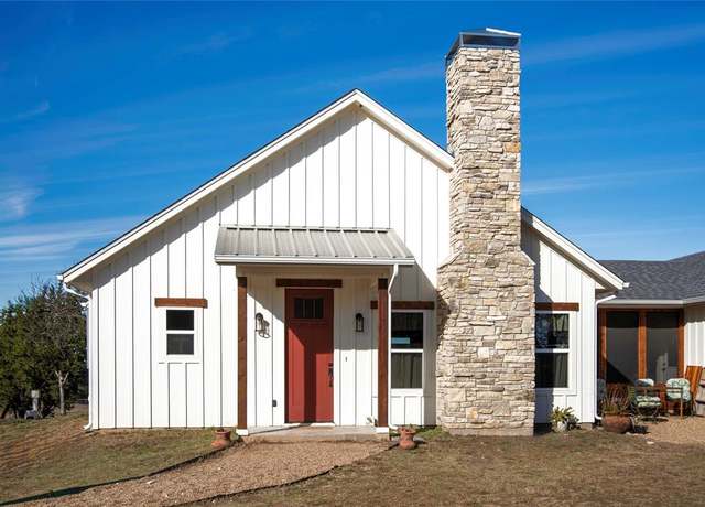 Property at 627 County Road 2540, Meridian, TX 76665, 3 beds, 2.5 baths