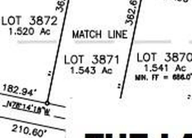 Property at 1112 East Landings North, Granbury, TX 76049