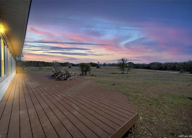 Property at 2393 FM 708, Clifton, TX 76634, 3 beds, 3.5 baths