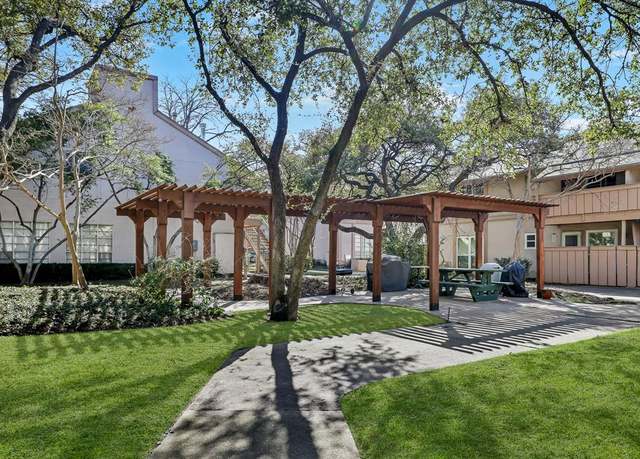 Property at 10580 High Hollows Dr Unit T272, Dallas, TX 75230, 1 bed, 1 bath