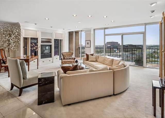 Property at 5200 Keller Springs Rd #1512, Dallas, TX 75248, 2 beds, 2 baths