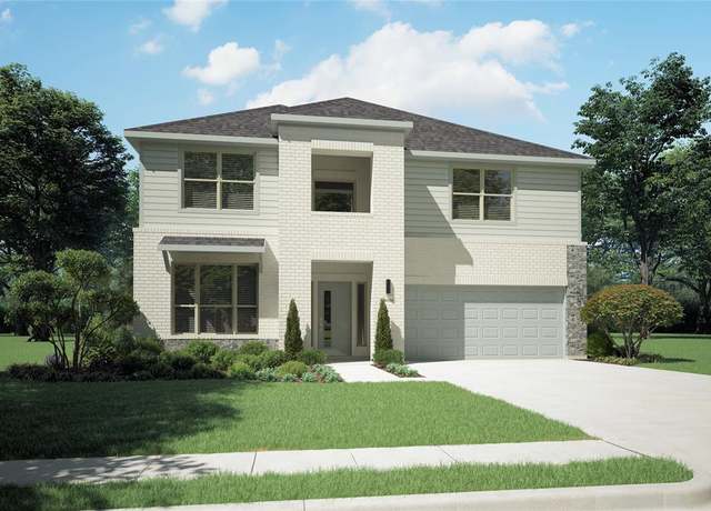 Property at 2733 Custake Ln, Fort Worth, TX 76179, 5 beds, 3 baths