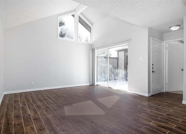 Property at 4637 Country Creek Dr #1076, Dallas, TX 75236, 2 beds, 2 baths