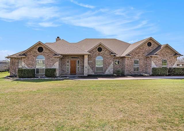 Property at 9213 Chisum Rd, Dish, TX 76247, 4 beds, 2.5 baths