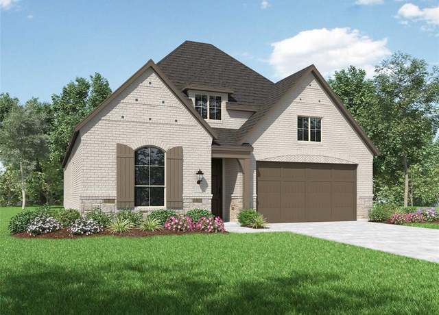 Property at 256 Bay Laurel Rd, Mckinney, TX 75071, 4 beds, 3.5 baths
