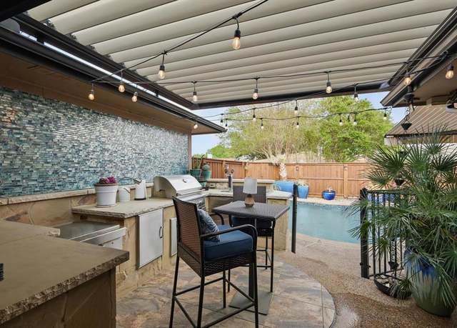 Property at 158 Edgewood Dr, Coppell, TX 75019, 3 beds, 2 baths
