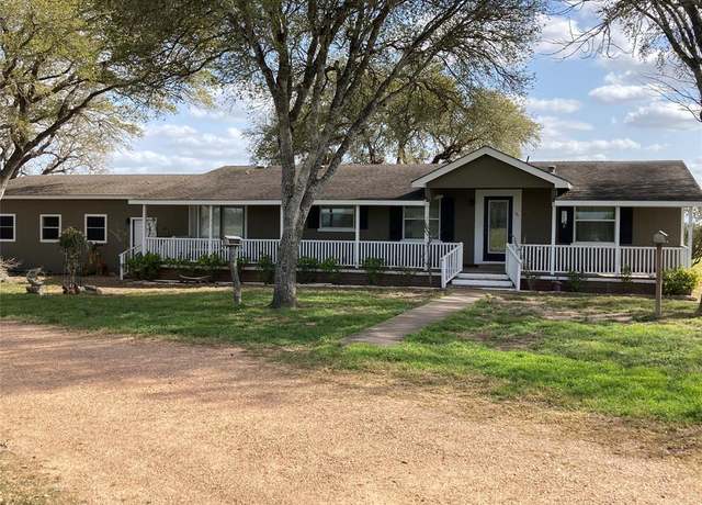 Property at 4908 Freyburg Hall Rd, Schulenburg, TX 78956, 3 beds, 2 baths