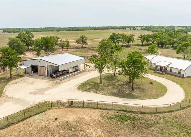 Property at 4305 County Road 164, Stephenville, TX 76401, 3 beds, 2 baths