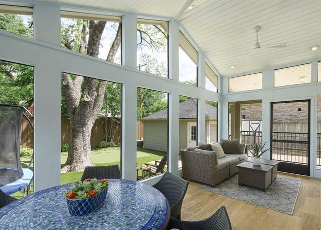 Property at 4108 Greenbrier Dr, University Park, TX 75225, 4 beds, 3.5 baths