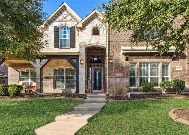 Property at 1276 Dutch Hollow Dr, Frisco, TX 75033, 6 beds, 4 baths
