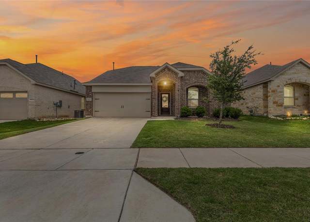 Property at 14837 Dusty Boot Trl, Fort Worth, TX 76052, 4 beds, 2.5 baths