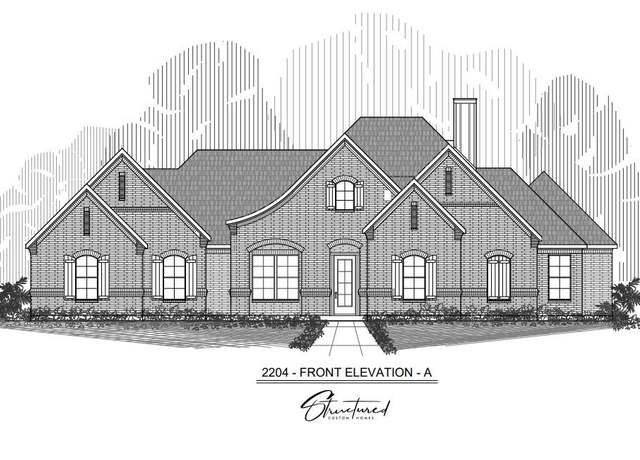 Property at 705 County Road 4530, Decatur, TX 76234, 3 beds, 2.5 baths