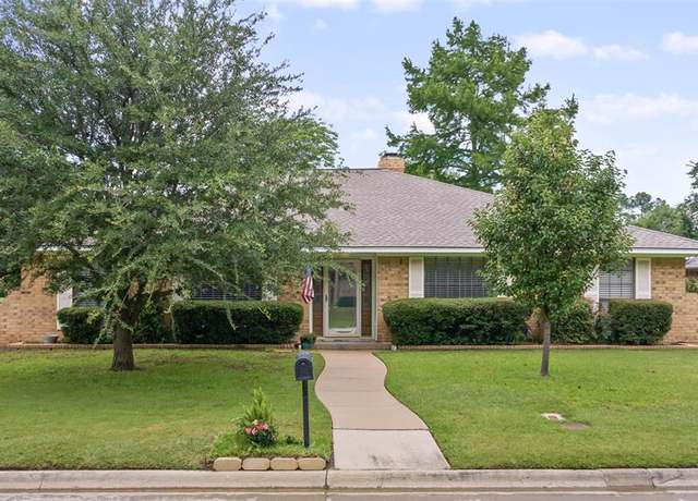 Property at 805 Sandpiper Dr, Denton, TX 76205, 3 beds, 2 baths