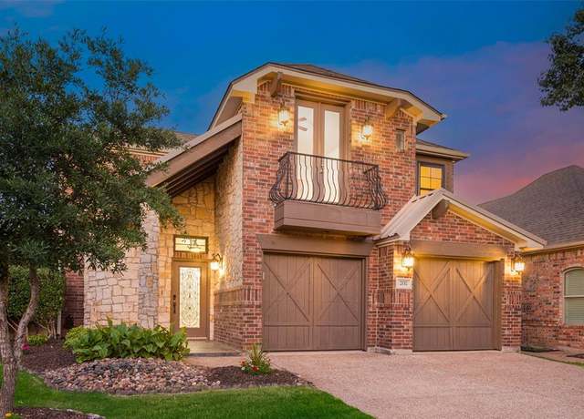 Property at 2132 Portwood Way, Fort Worth, TX 76179, 4 beds, 2.5 baths