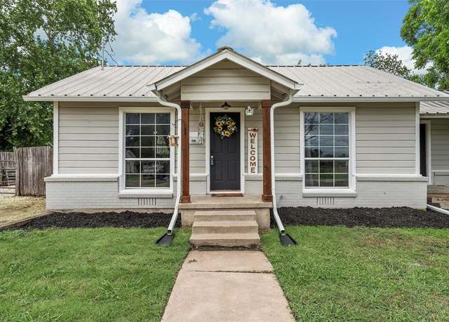 Property at 738 Randy Dr, Woodway, TX 76712, 2 beds, 2 baths