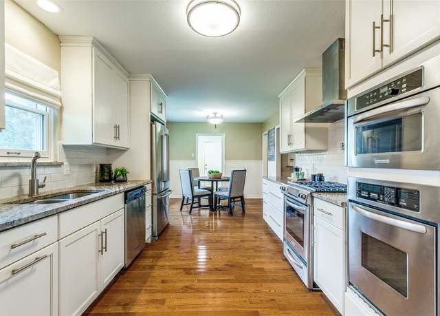 Property at 13841 Far Hills Ln, Dallas, TX 75240, 4 beds, 3.5 baths