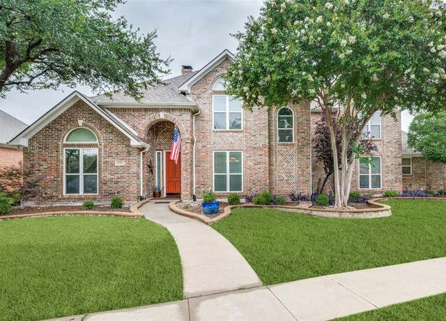 Property at 938 Mallard Dr, Coppell, TX 75019, 6 beds, 4 baths
