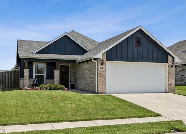 Property at 4021 Belmont Blvd, Sherman, TX 75092, 3 beds, 2 baths