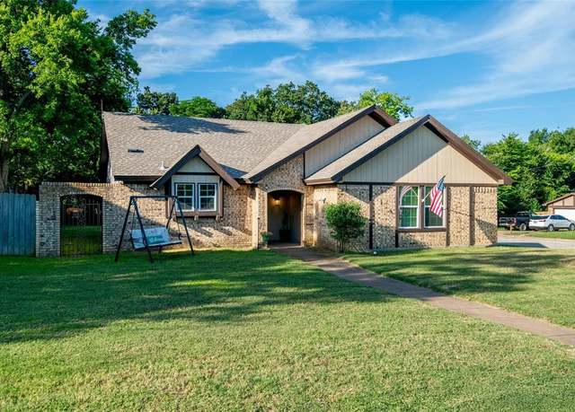Property at 7200 Timberidge Dr, North Richland Hills, TX 76182, 3 beds, 2 baths