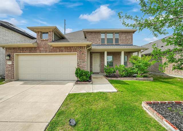 Property at 509 Covington Cv, Princeton, TX 75407, 4 beds, 3.5 baths