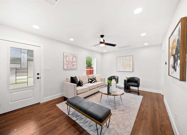 Property at 10426 Wood Dale Dr, Dallas, TX 75228, 2 beds, 2 baths
