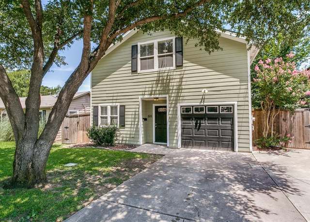Property at 525 Estill St, Grapevine, TX 76051, 3 beds, 2.5 baths