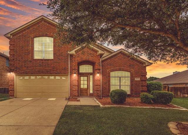 Property at 15578 Wrangler Dr, Frisco, TX 75035, 4 beds, 2.5 baths