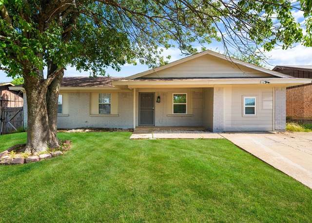 Property at 3442 Tioga St, Dallas, TX 75241, 4 beds, 1.5 baths