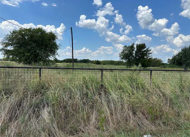 Property at Lot 8 Eastline Rd, Whitewright, TX 75491