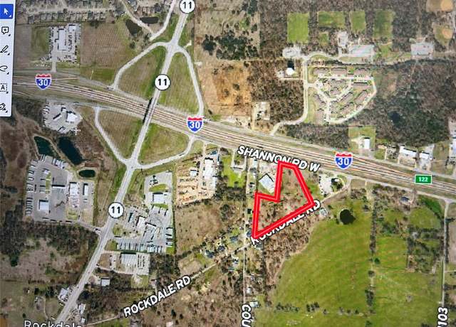 Property at 1300 Shannon Rd W, Sulphur Springs, TX 75482