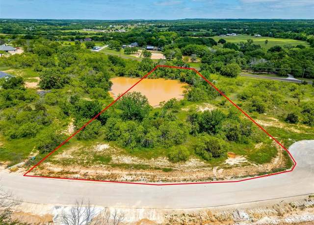 Property at 117 Norene Ln, Peaster, TX 76087