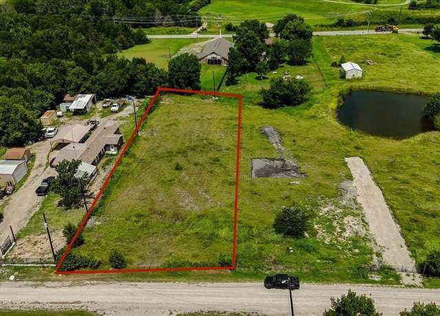 Property at TBT Thelma Ln, Crandall, TX 75114